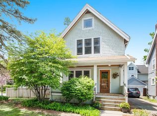 1130 Olivia Ave, Ann Arbor, MI 48104