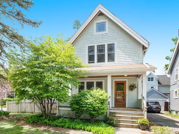 1130 Olivia Ave, Ann Arbor, MI 48104
