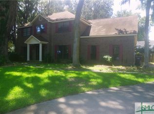 118 S Brompton Ct, Savannah, GA 31410