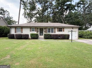 208 Dodd St NW, Rome, GA 30165
