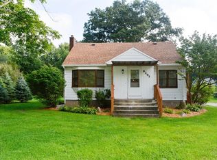 6295 W Johnson Rd, La porte, IN 46350