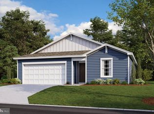 425 Creekside Trl, Fruitland, MD 21826