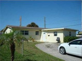 101 SW 28th Ter, Fort Lauderdale, FL 33312