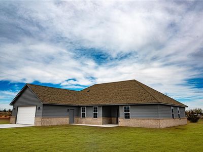 37 8th Street Ests, Woodward, OK, 73801