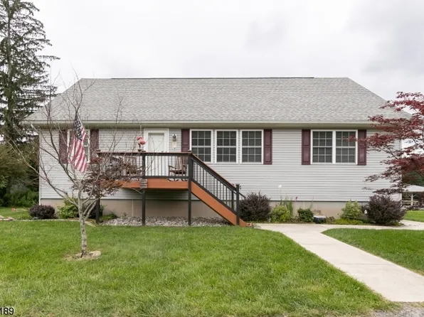 4 Riverview Ave, Knowlton Twp., NJ 07832