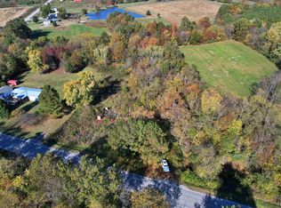 817 Grand Chain Rd, Grand Chain, IL 62941