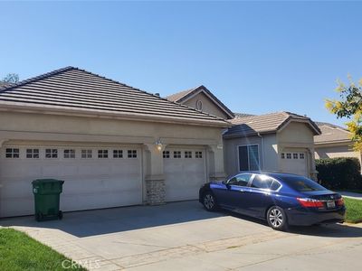 1692 Rose Ave, Beaumont, CA, 92223