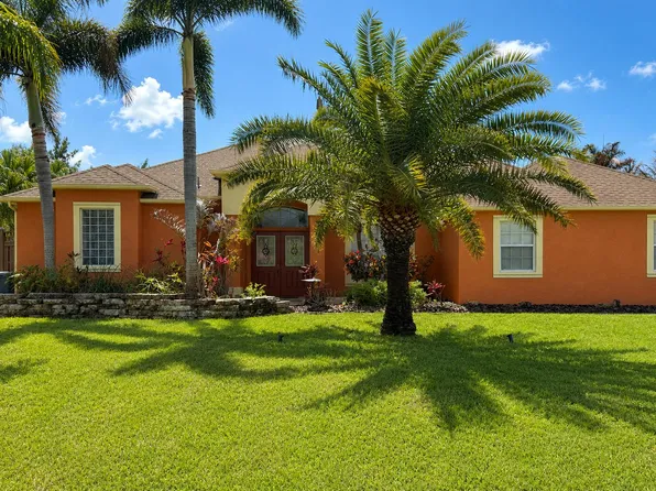 2530 SW Salzedo Avenue, Port St Lucie, FL 34987