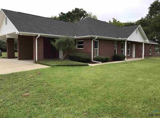 19036 Fm 2493, Flint, TX 75762