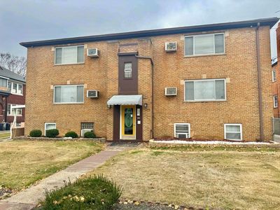 4843 Reading Rd, Cincinnati, OH, 45237