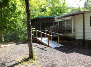 110 Robin Rd, Otto, NC 28763