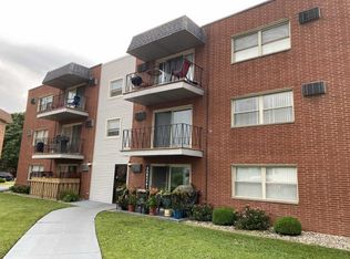 12625 S Alpine Dr APT 6, Alsip, IL 60803