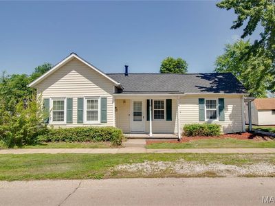 109 W Mulberry St, Jerseyville, IL, 62052