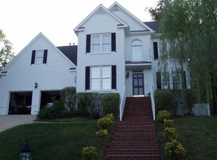 2005 Russell Dr, Raleigh, NC 27612