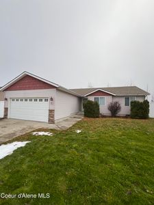 4814 W Princetown Ln, Coeur D Alene, ID, 83815