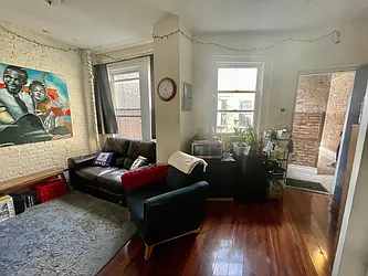Rented by Highline Residential