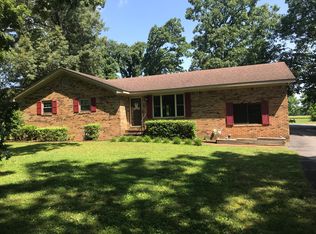 5824 Oak Level Rd, Benton, KY 42025