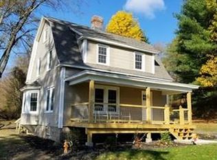 5 Bugbee Rd, Southwick, MA 01077