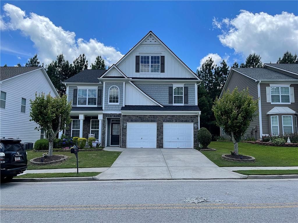 4036 Amberleigh Trce, Gainesville, GA 30507 Zillow