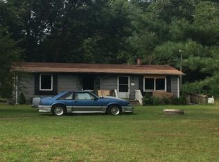 12408 State Rd, King George, VA 22485