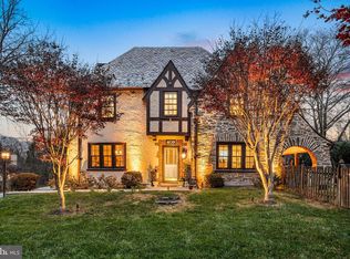 409 McClenaghan Mill Rd, Wynnewood, PA 19096