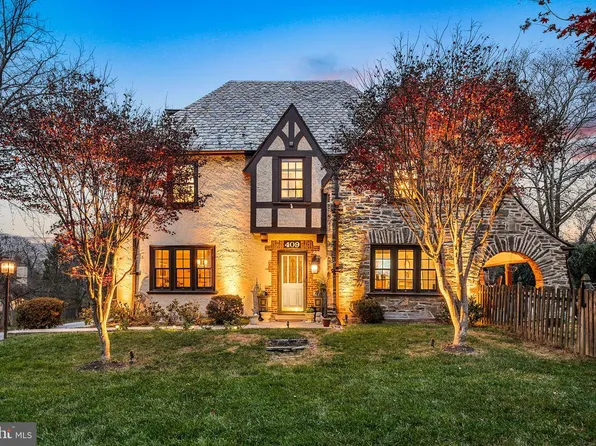 409 McClenaghan Mill Rd, Wynnewood, PA 19096