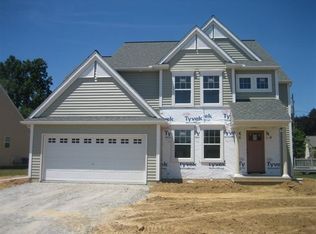 416 Barbara St, Landisville, PA