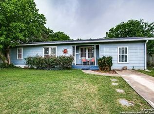 406 Senisa Dr, San Antonio, TX 78228