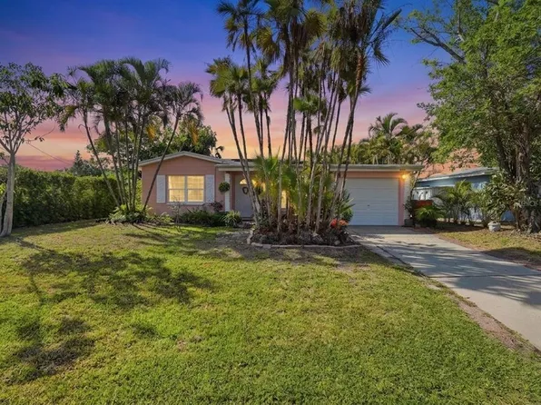 6650 Hibiscus Ave S, South Pasadena, FL 33707