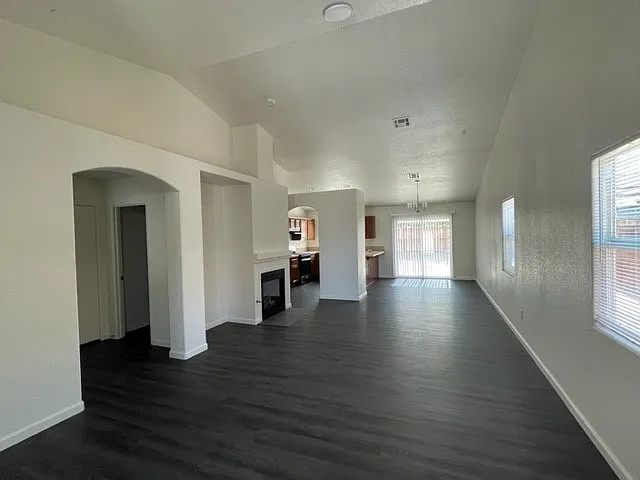 Living Room - 18813 Cedar Ave