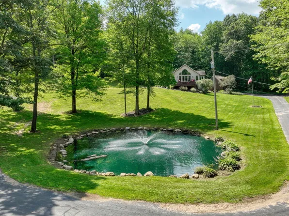 6823 Folks Rd, Horton, MI 49246