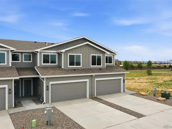 306 Bennett Ave, Bennett, CO 80102