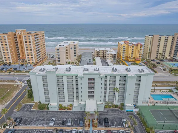 3800 S Atlantic Ave Unit 502, Daytona Beach, FL 32118