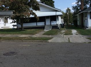 2687 Edwin Ave, Akron, OH 44314