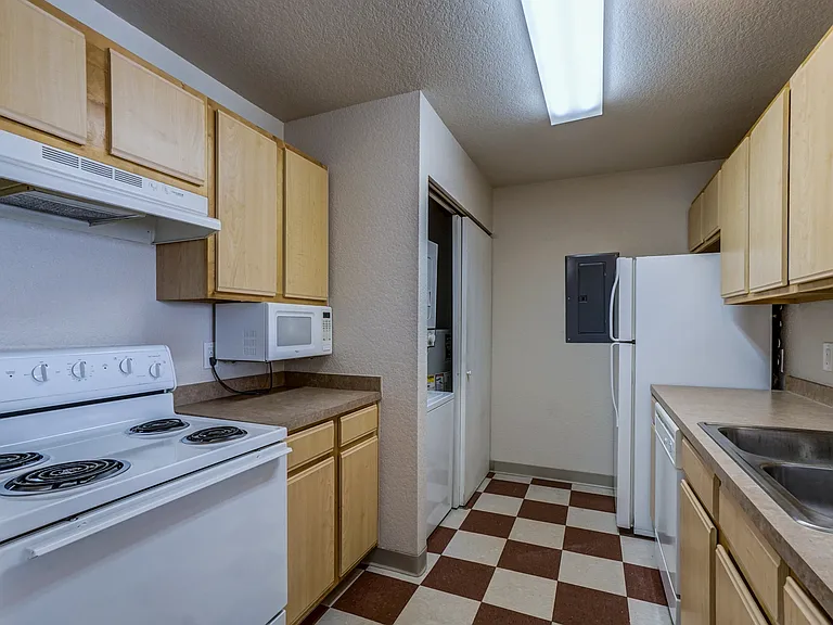 Village at Bluegrass Apartments — Photo 26