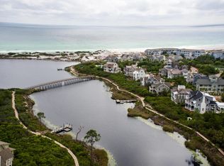58 Shore Bridge Cir, Watersound, FL 32461