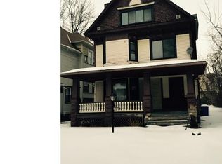 10519 Pasadena Ave, Cleveland, OH 44108