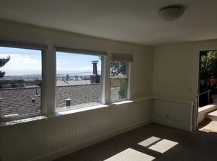 64 Panoramic Way, Berkeley, CA 94704