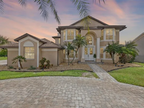 3057 Zaharias Dr, Orlando, FL 32837
