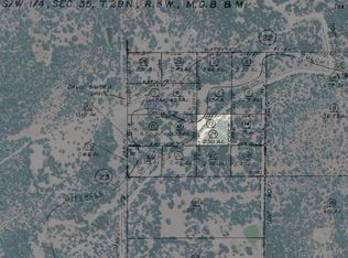 LOT 24 Brincat Mnr, Cottonwood, CA 96022