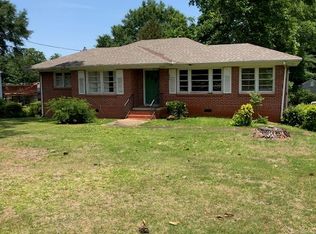 802 Fort Dale Rd, Greenville, AL 36037