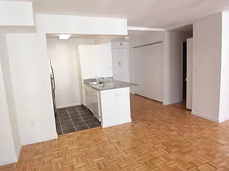 Rented by Keller Williams NYC