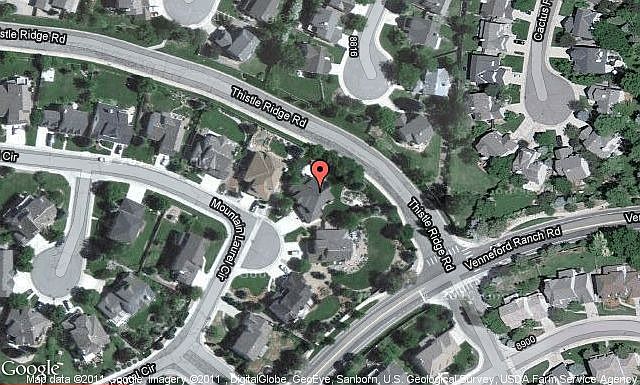 Map View