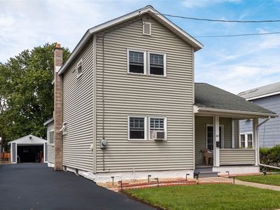 221 S Seward Ave, Auburn, NY, 13021