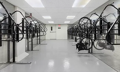 Rented by REAL New York