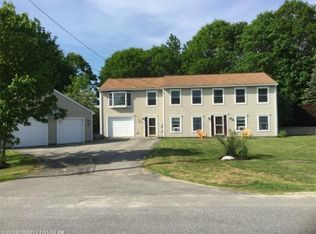 271 Fletcher Rd, Auburn, ME 04210