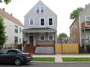 5309 S Talman Ave, Chicago, IL 60632