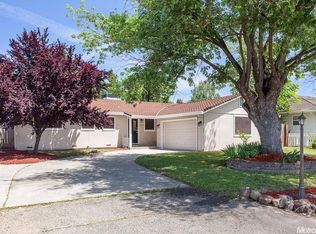 5517 Whitney Ave, Carmichael, CA 95608