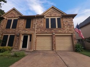 8505 Columbia Falls Dr, Round Rock, TX 78681