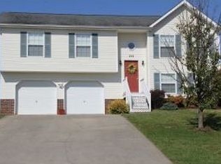 206 Crystal Springs Cir, Gray, TN 37615